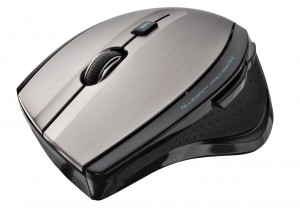Trust Maxtrack Wireless Mouse_